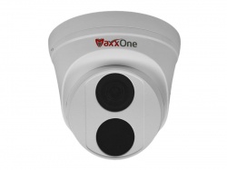 MAXXONE ELITE 4MP Fixed Dome 2.8mm WHITE